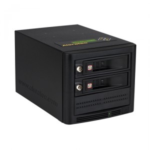 HDD CRUISER HARD DISK DRIVE DUPLICATOR