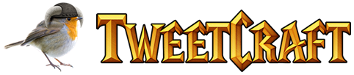 TweetCraftLogo