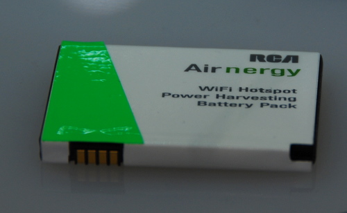 airnergy 2