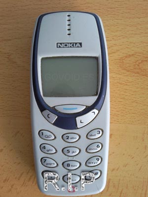 nokia3330