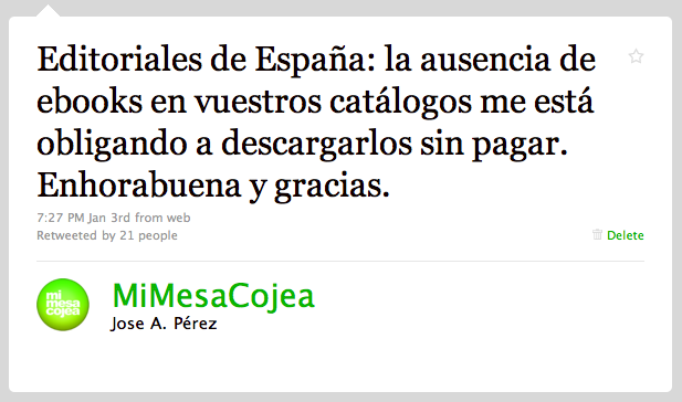 tweet1 tweet1