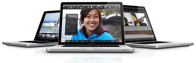 MacBook